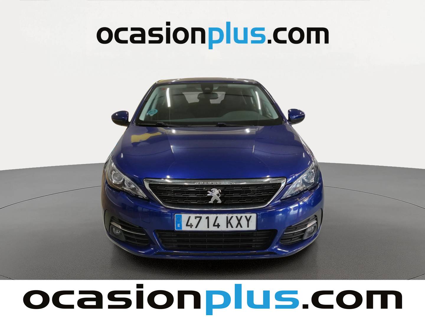 Peugeot 308 Peugeot 308 BlueHDi 130 S&S Style  (130 CV) al mejor precio
