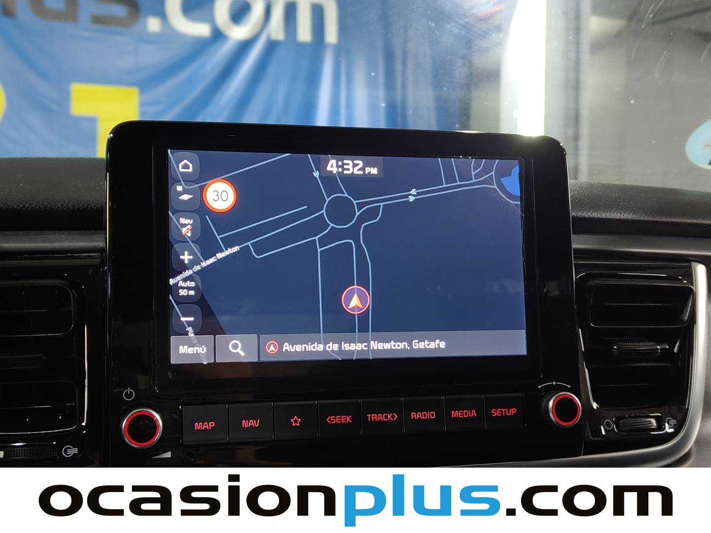 Extras y acabados del KIA Rio Kia Rio 1.2 DPi Drive (84 CV)