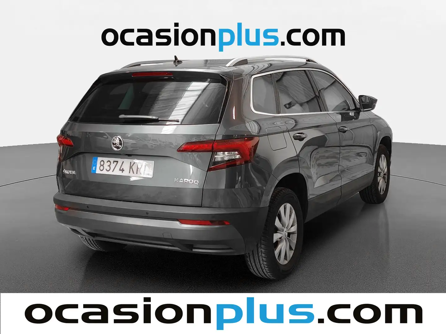 Foto Skoda Karoq Skoda Karoq 1.0 TSI Like  (115 CV)