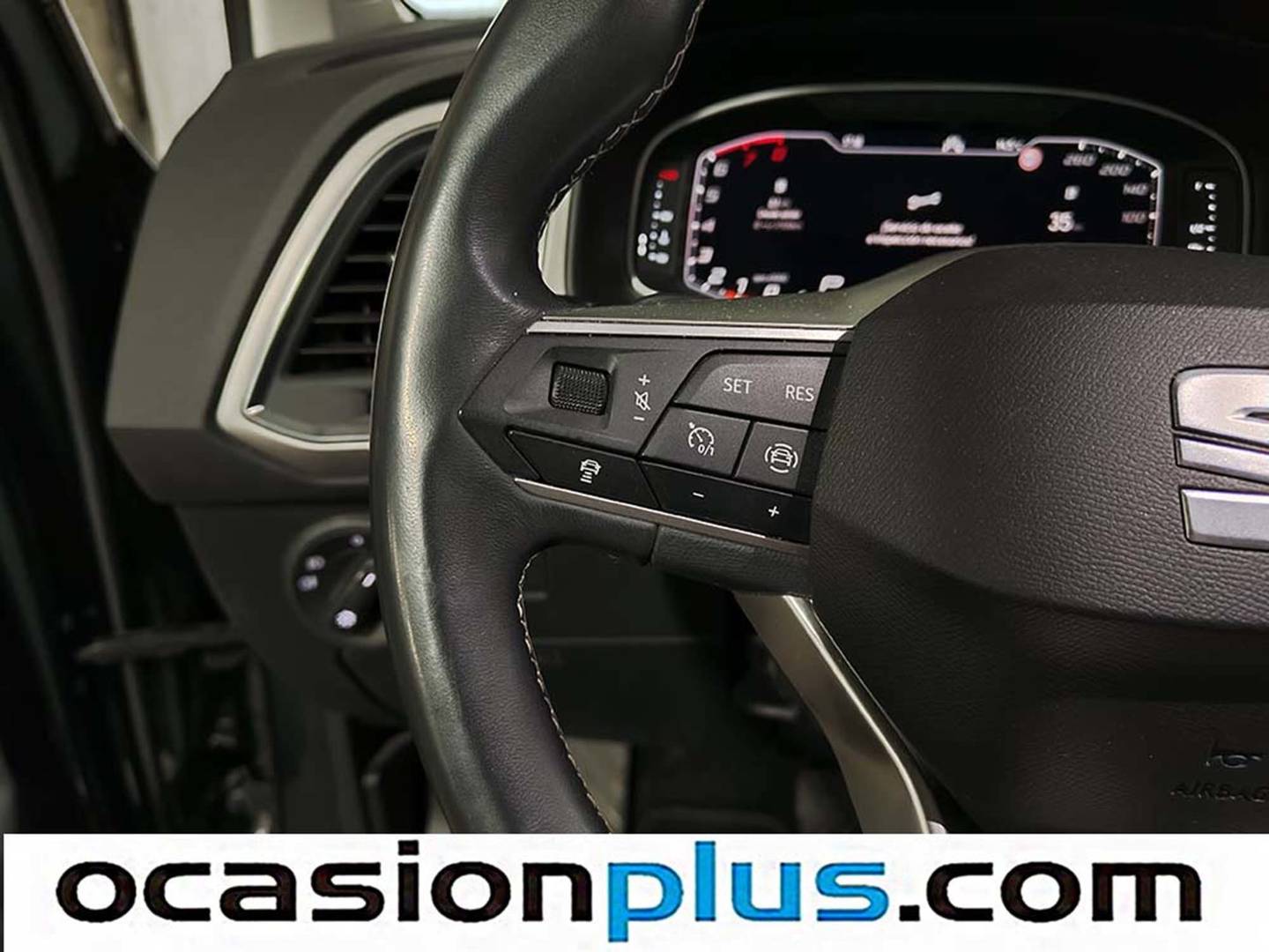 Seat Ateca Seat Ateca 1.5 TSI S&S X-Perience XXL DSG (150 CV) 150cv