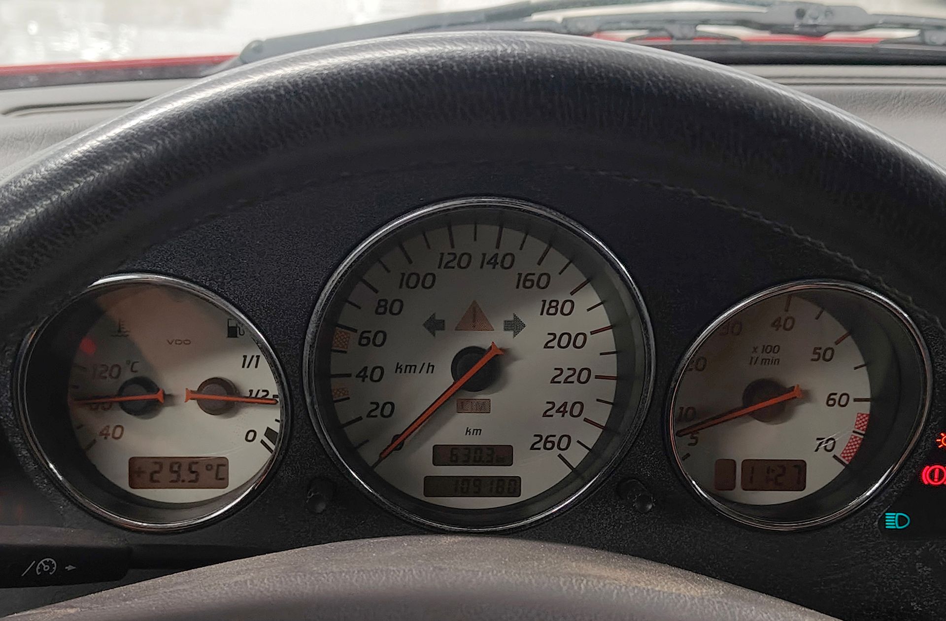 Mercedes-Benz SLK 200 K - foto 16