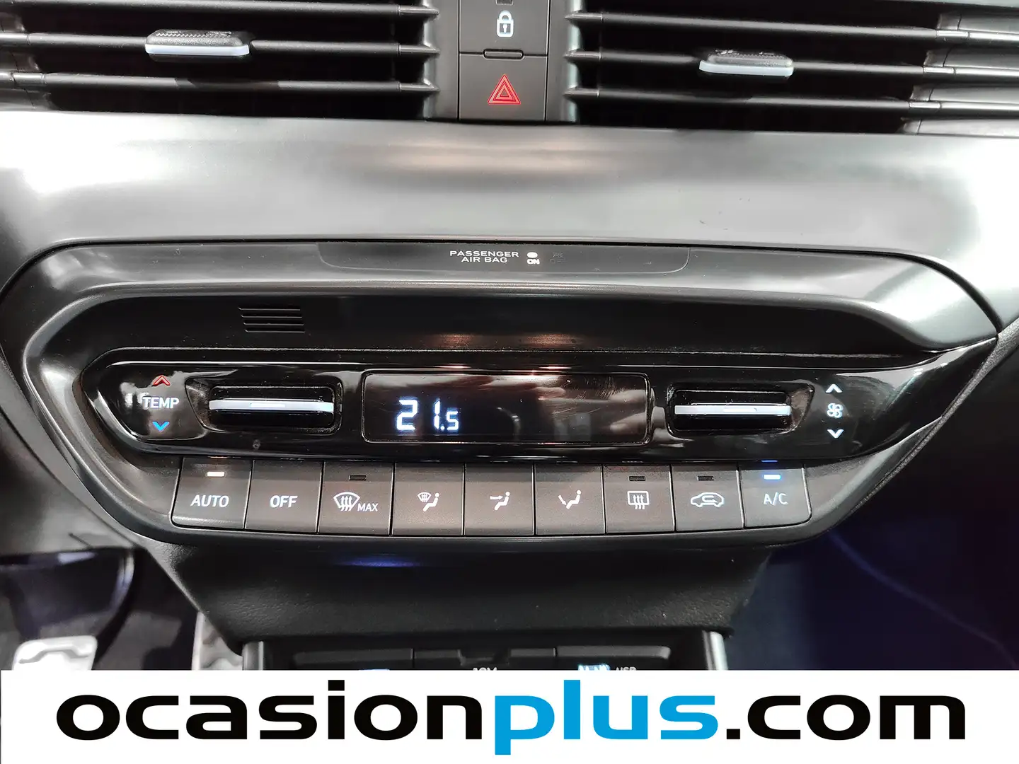 Foto Hyundai i20 Hyundai i20 1.6T N  (204 CV)