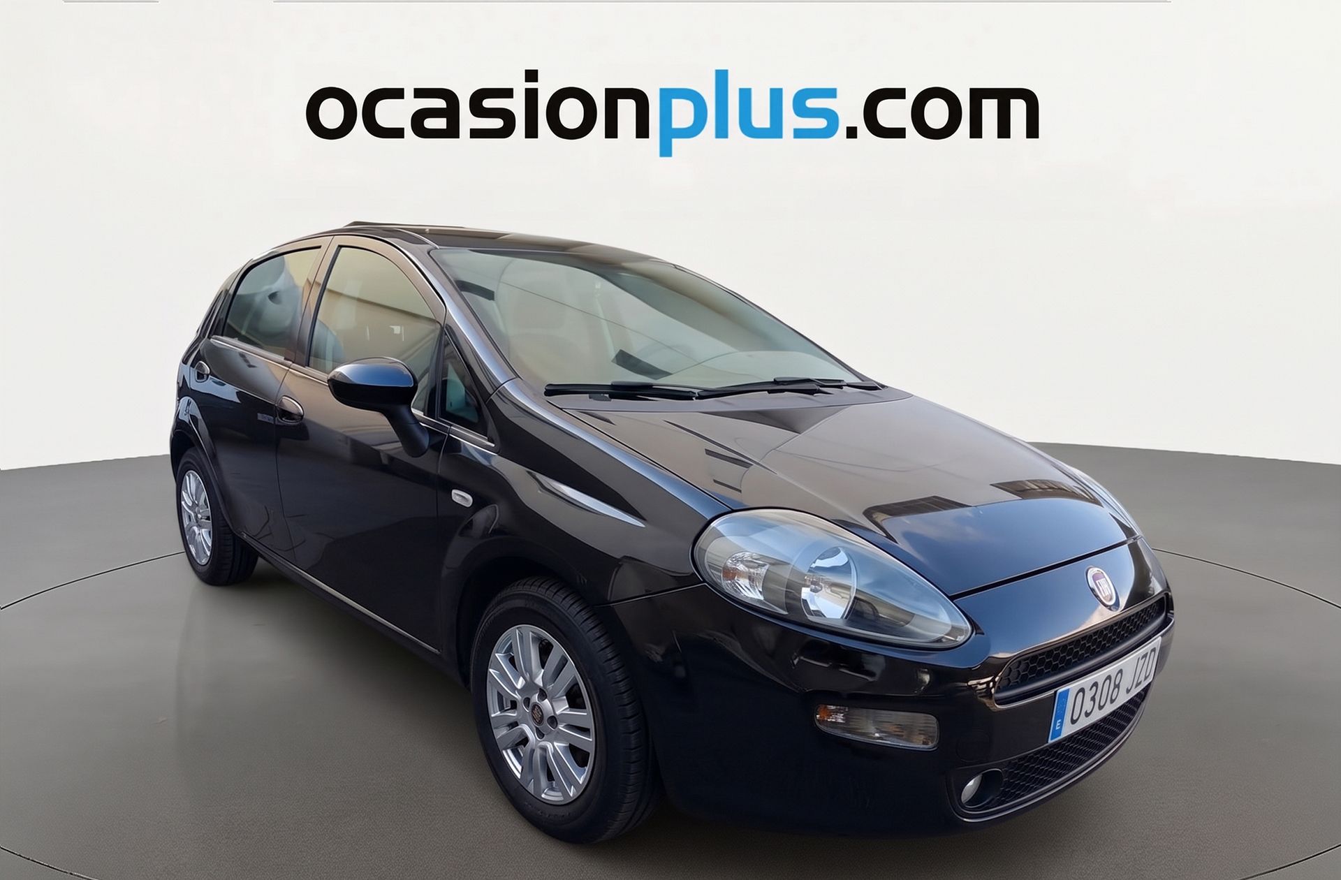 Fiat Punto 1.2 Easy - foto 2