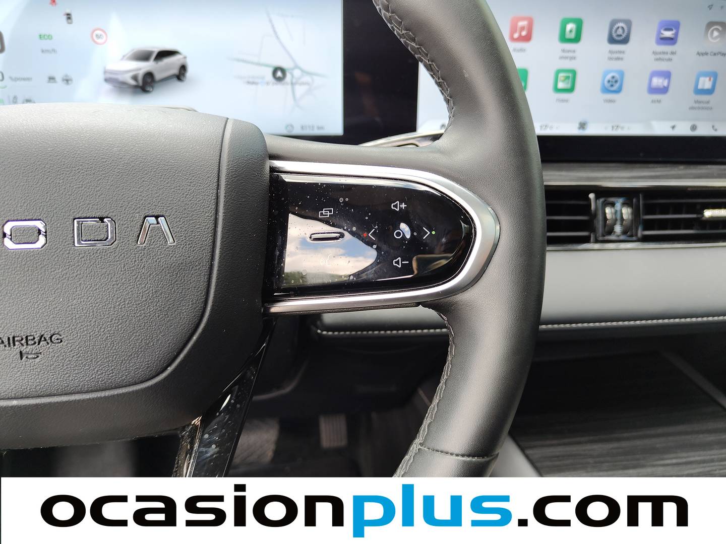 OMODA 5 EV Omoda 5 EV 61kWh Premium (211 CV) km 0