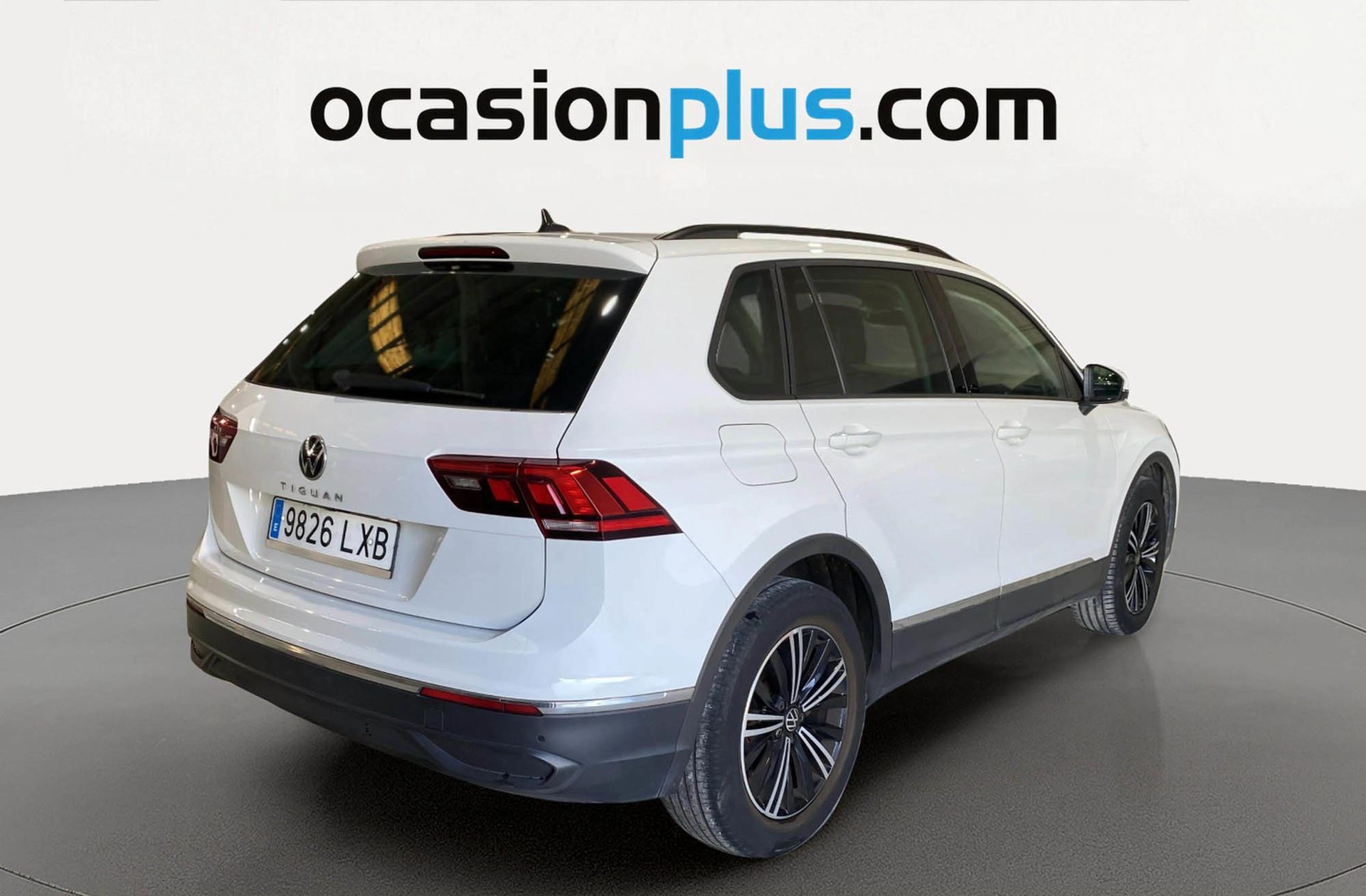 Volkswagen Tiguan Life 2.0 TDI DSG - foto 4