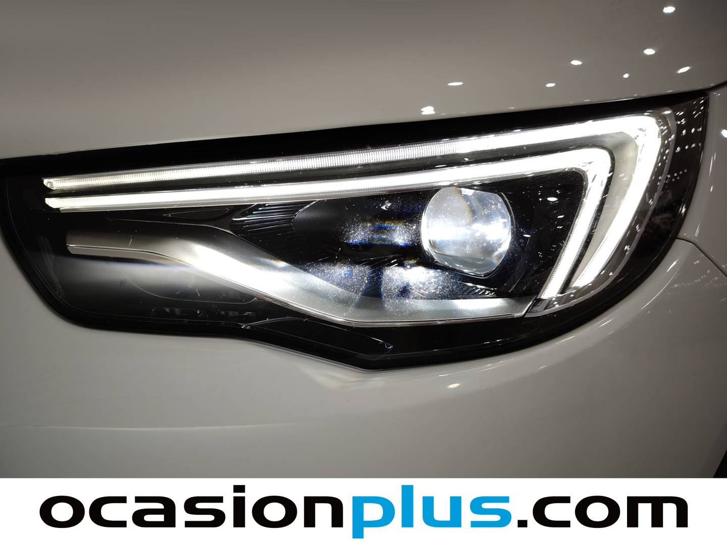 Opel Grandland X Opel Grandland X 1.5 CDTi Opel 2020 Auto (130 CV) barato