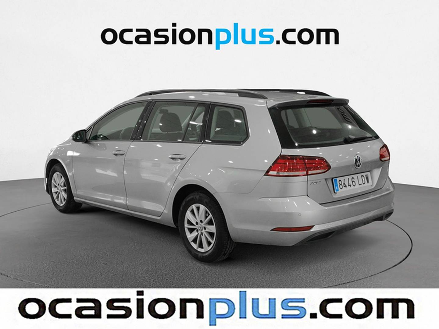 Foto Volkswagen Golf Volkswagen Golf Variant Variant Edition 1.0 TSI (115 CV)