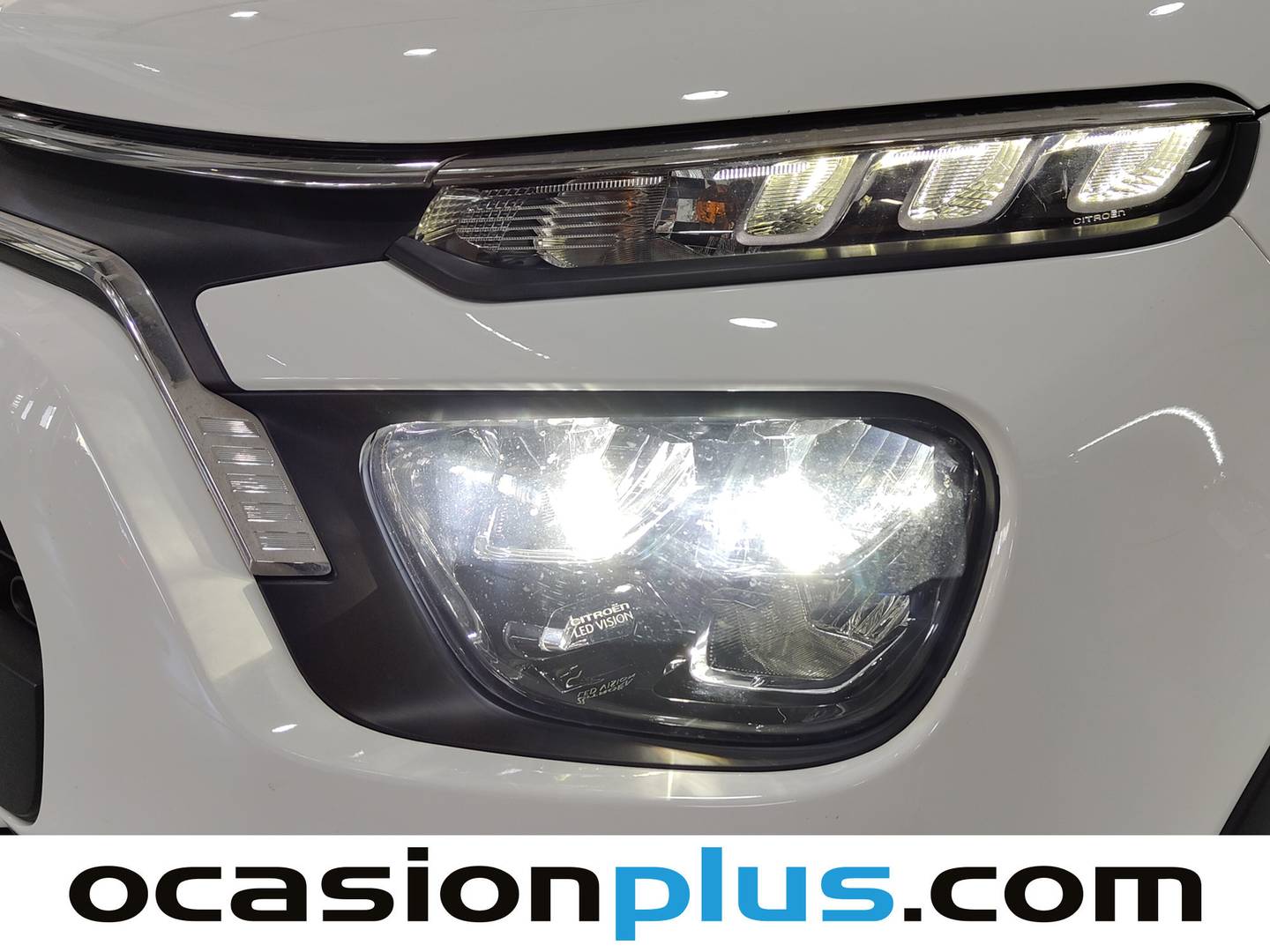 Citroën C3 Origin Citroën C3 Origin PureTech 83 Max (83 CV) barato