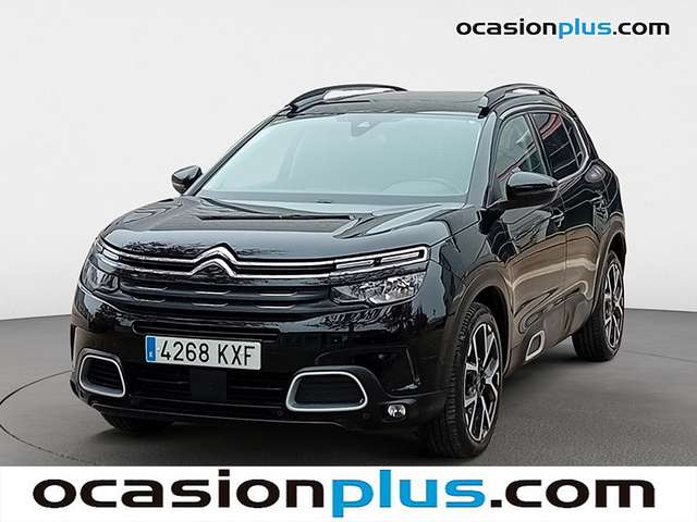Citroën C5 Aircross PureTech 130 S&S Feel (131 CV) de segunda mano