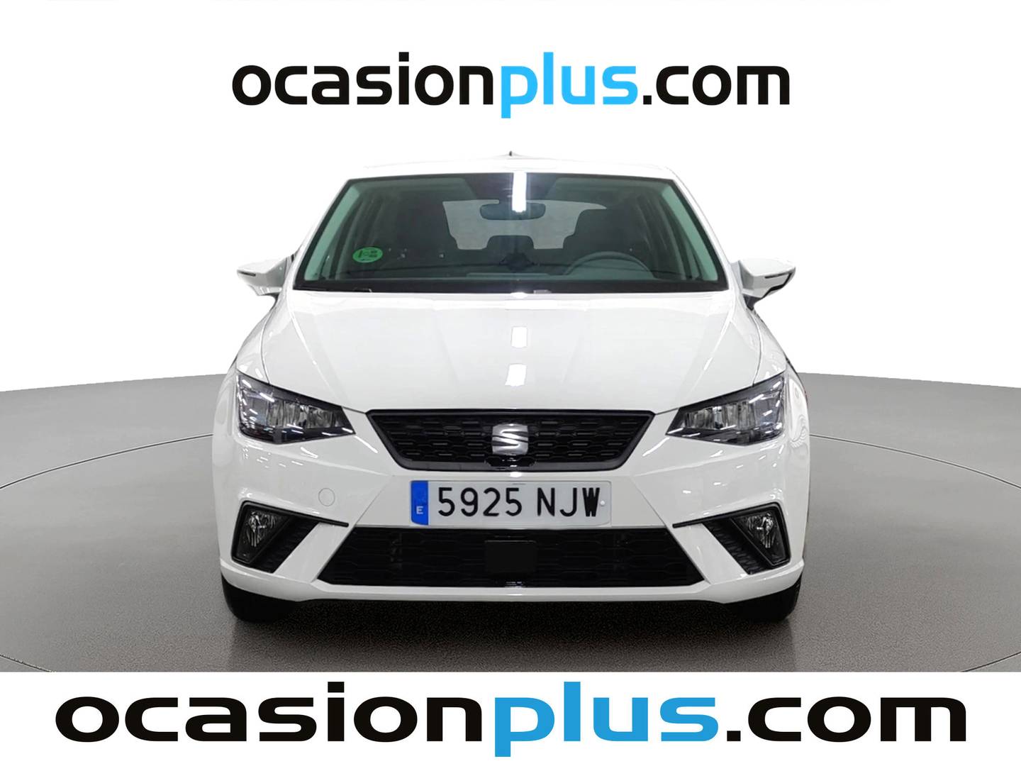 Seat Ibiza Seat Ibiza 1.0 MPI S&S Reference XM (80 CV) 80cv