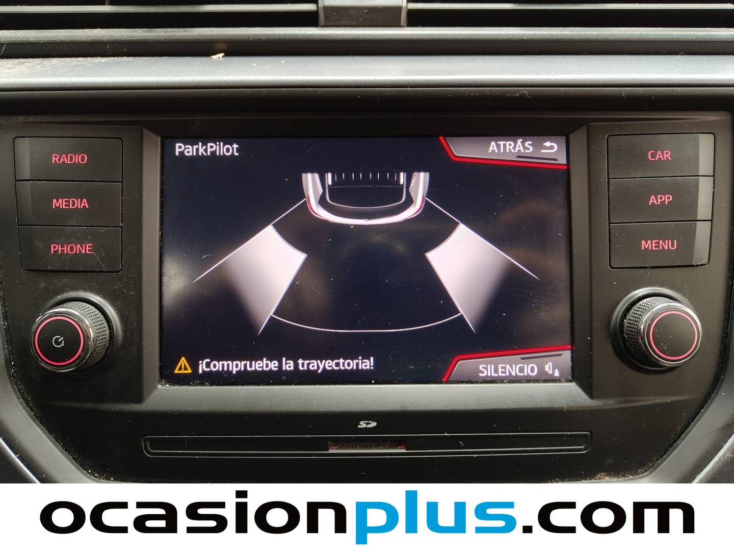 Foto Seat Arona SEAT Arona 1.0 TSI Ecomotive Style Edition (115 CV)