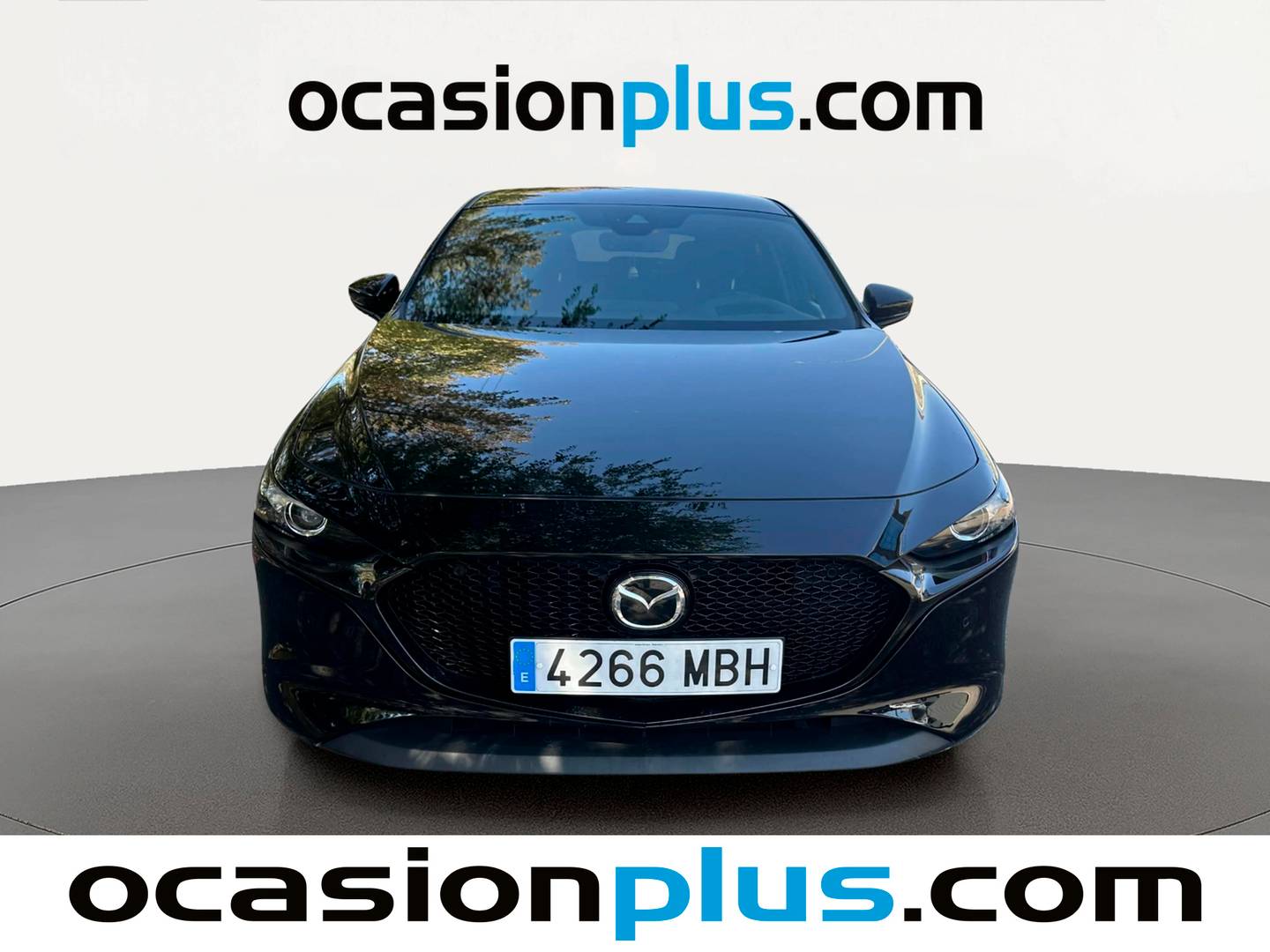 Mazda Mazda 3 Mazda Mazda 3 2.0 e-SKYACTIV-G Homura (122 CV) 122cv