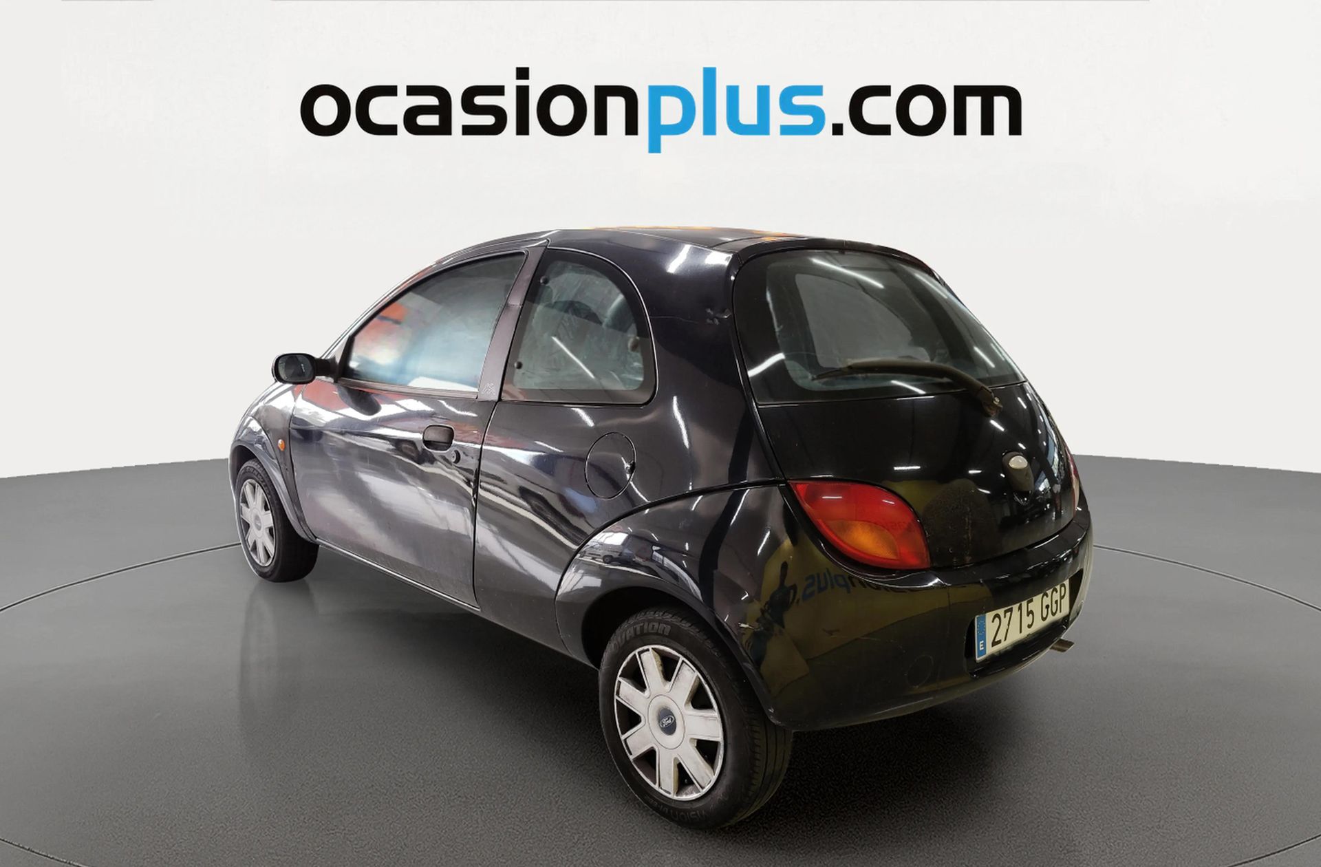 Ford Ka 1.3 Collection - foto 3