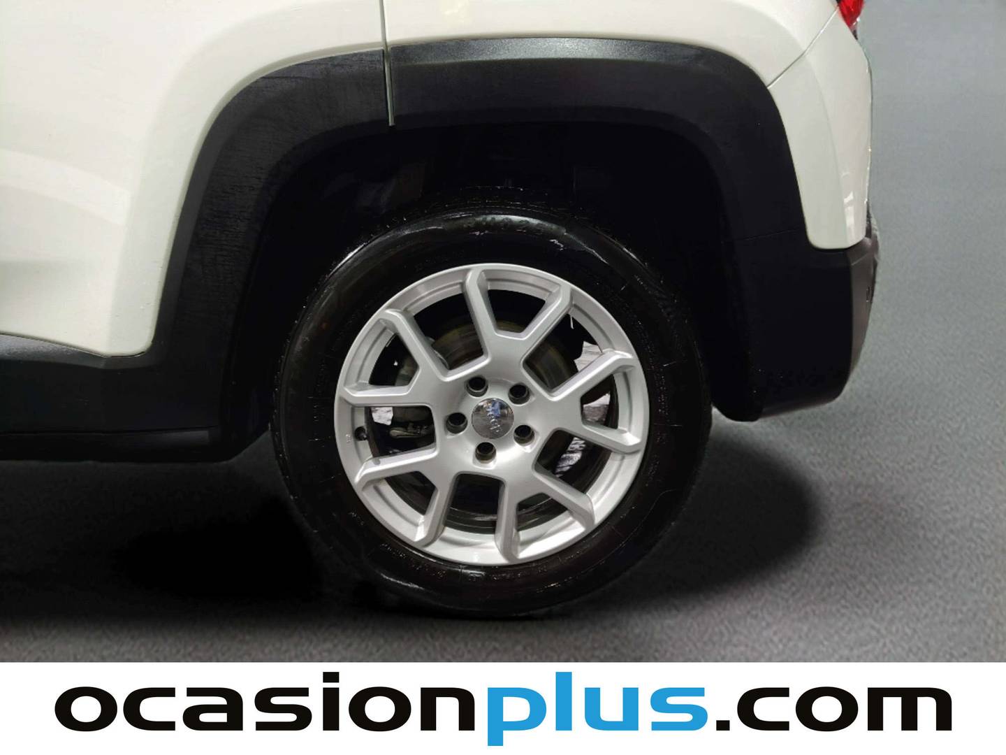 Foto Jeep Renegade Jeep Renegade 1.6 Multijet Limited 4x2 (130 CV)