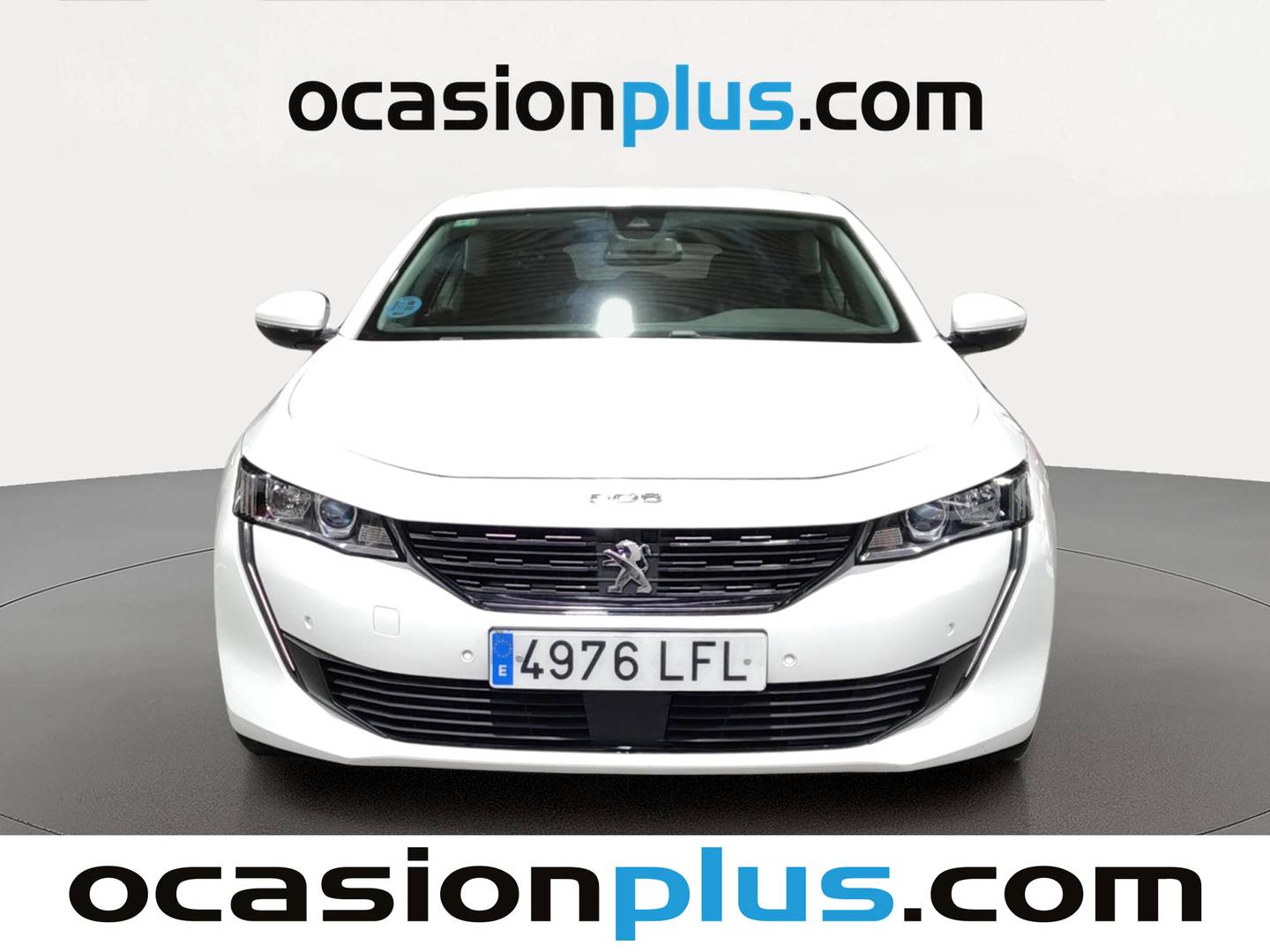 Peugeot 508 Peugeot 508 BlueHDi 130 S&S Business Line (130 CV) 130cv