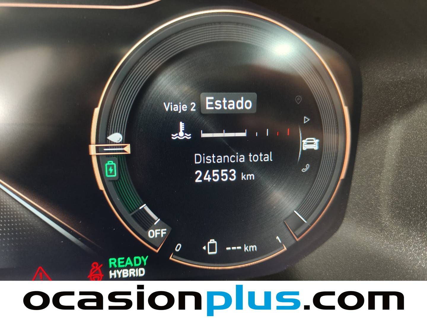 Lynk & Co 01 Lynk & Co 01 1.5 PHEV (261 CV) seminuevo
