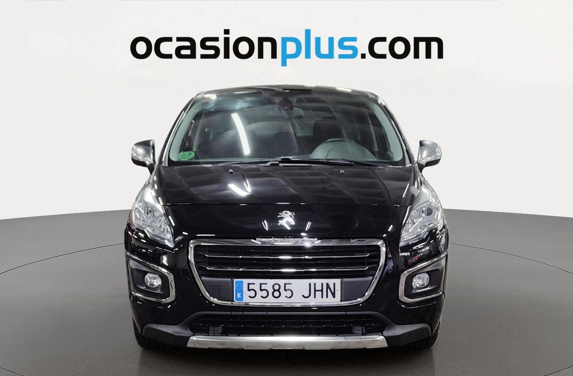Peugeot 3008 1.6 BlueHDi FAP Style - foto 13