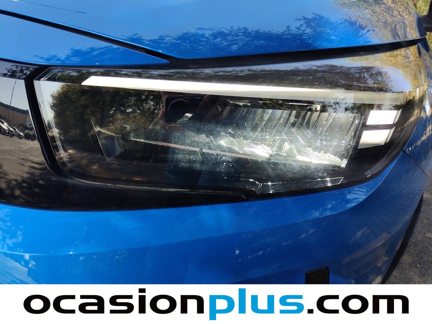 Equipamiento del Opel Corsa Opel Corsa 1.2 T XHL Basic Edition (100 CV)