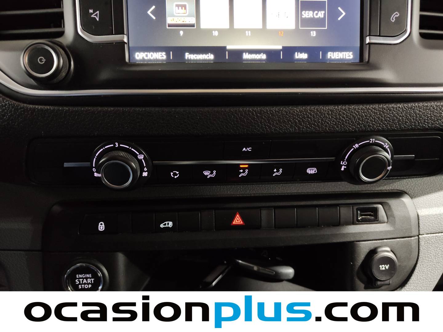 Foto Opel Vivaro Opel Vivaro Furgon 1.5 Diésel L Incrementada Select (102 CV)