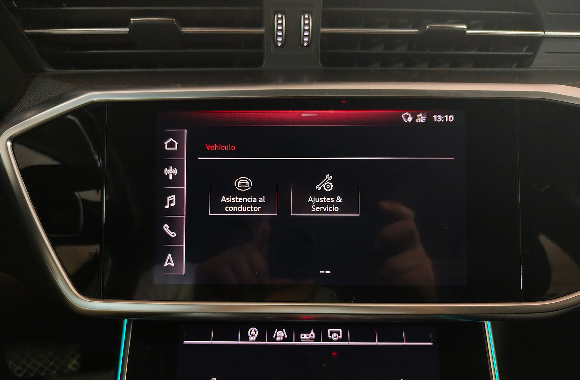 Audi A6 Avant design 40 TDI S tronic - foto 40