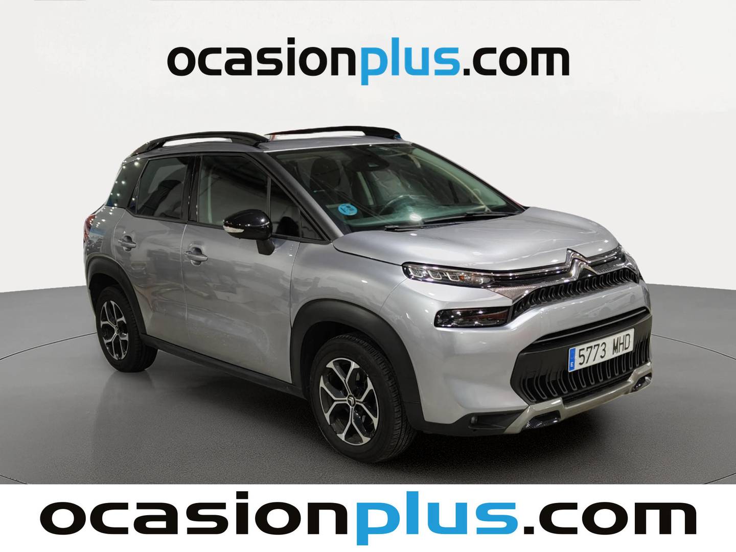 Foto Citroën C3 Aircross Citroën C3 Aircross PureTech 110 S&S Shine 81 kW (110 CV)