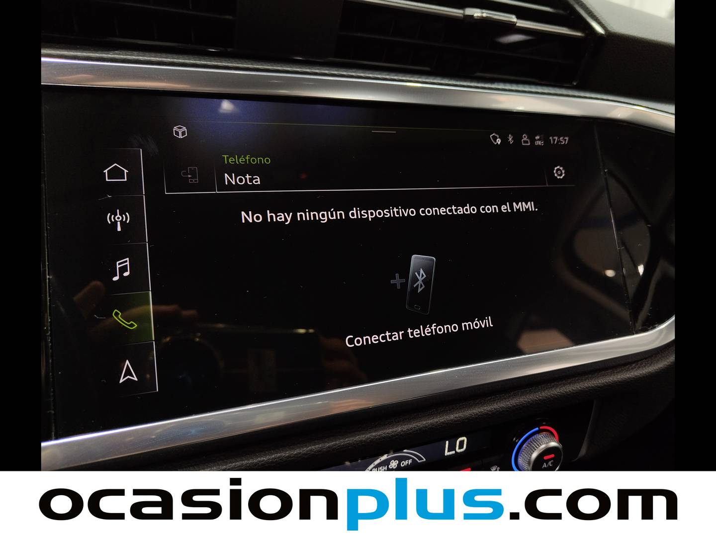 Foto Audi Q3 Audi Q3 Advanced 35 TFSI (150 CV) S tronic