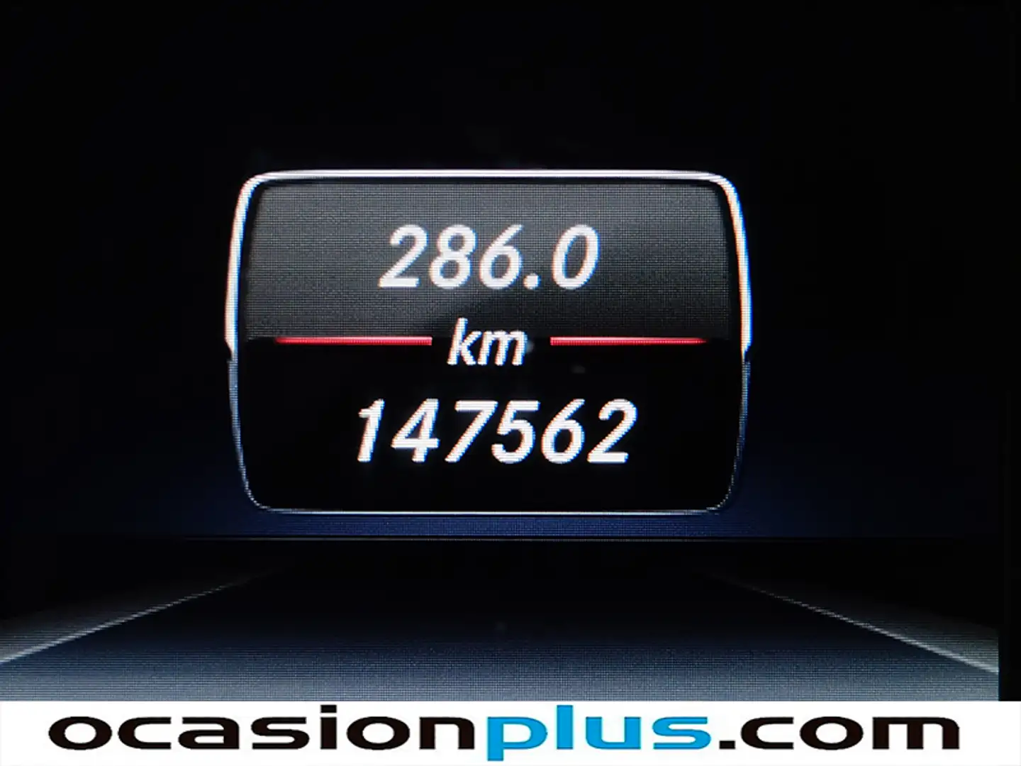 Foto Mercedes Clase A Mercedes-Benz Clase A 180 CDI Style (109 CV)