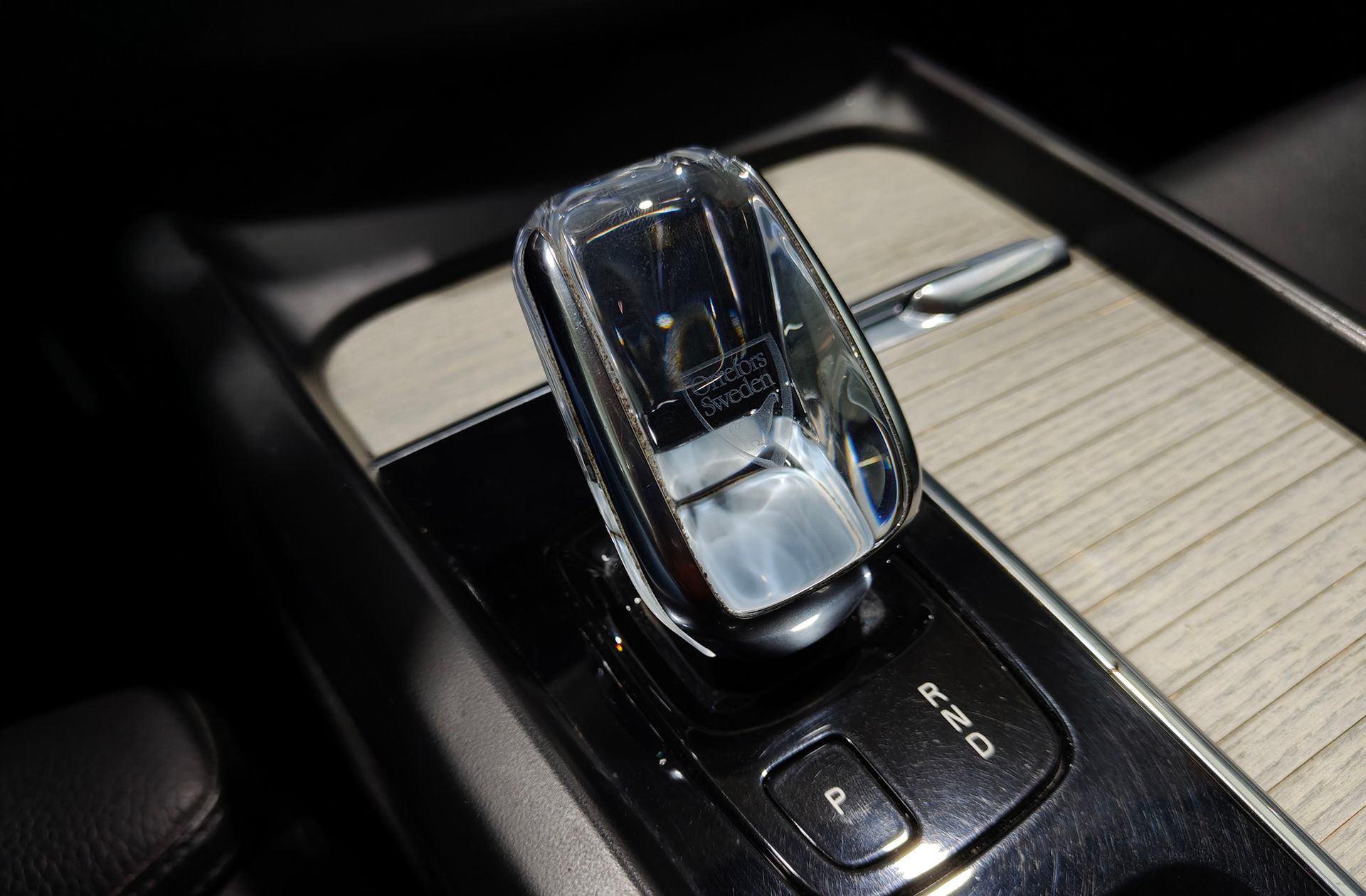 Volvo XC60 B4 D Inscription - foto 5