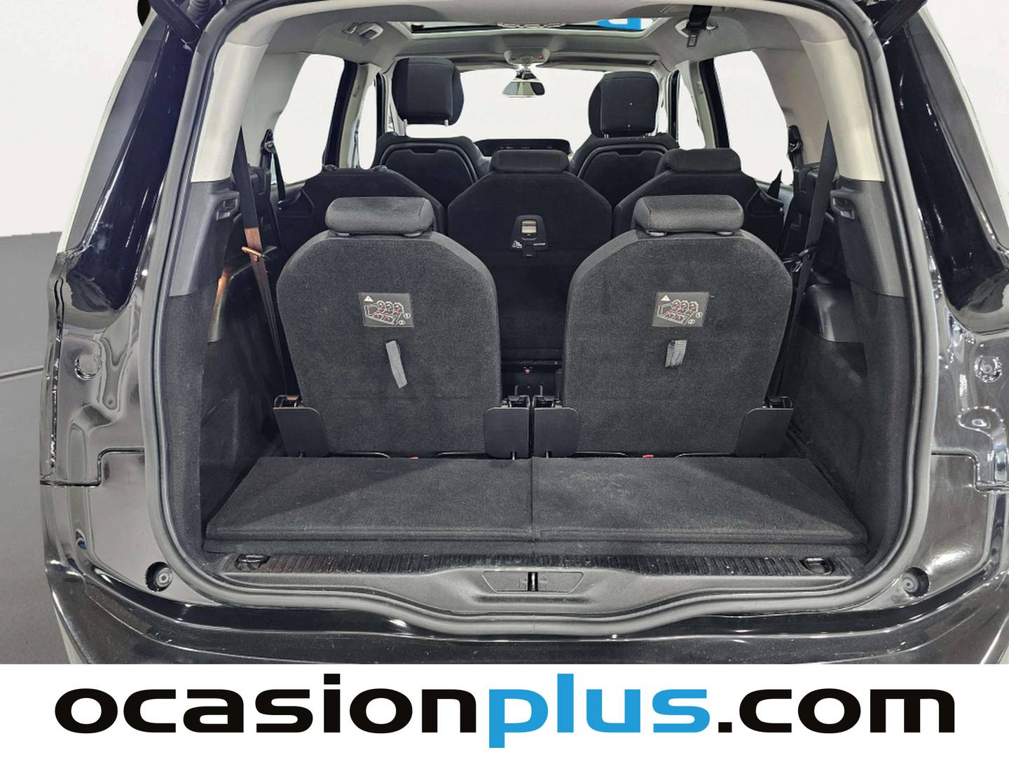 Citroën Grand C4 Spacetourer Citroën Grand C4 Spacetourer PureTech (130CV) S&S EAT8 Shine 7 PLAZAS barato