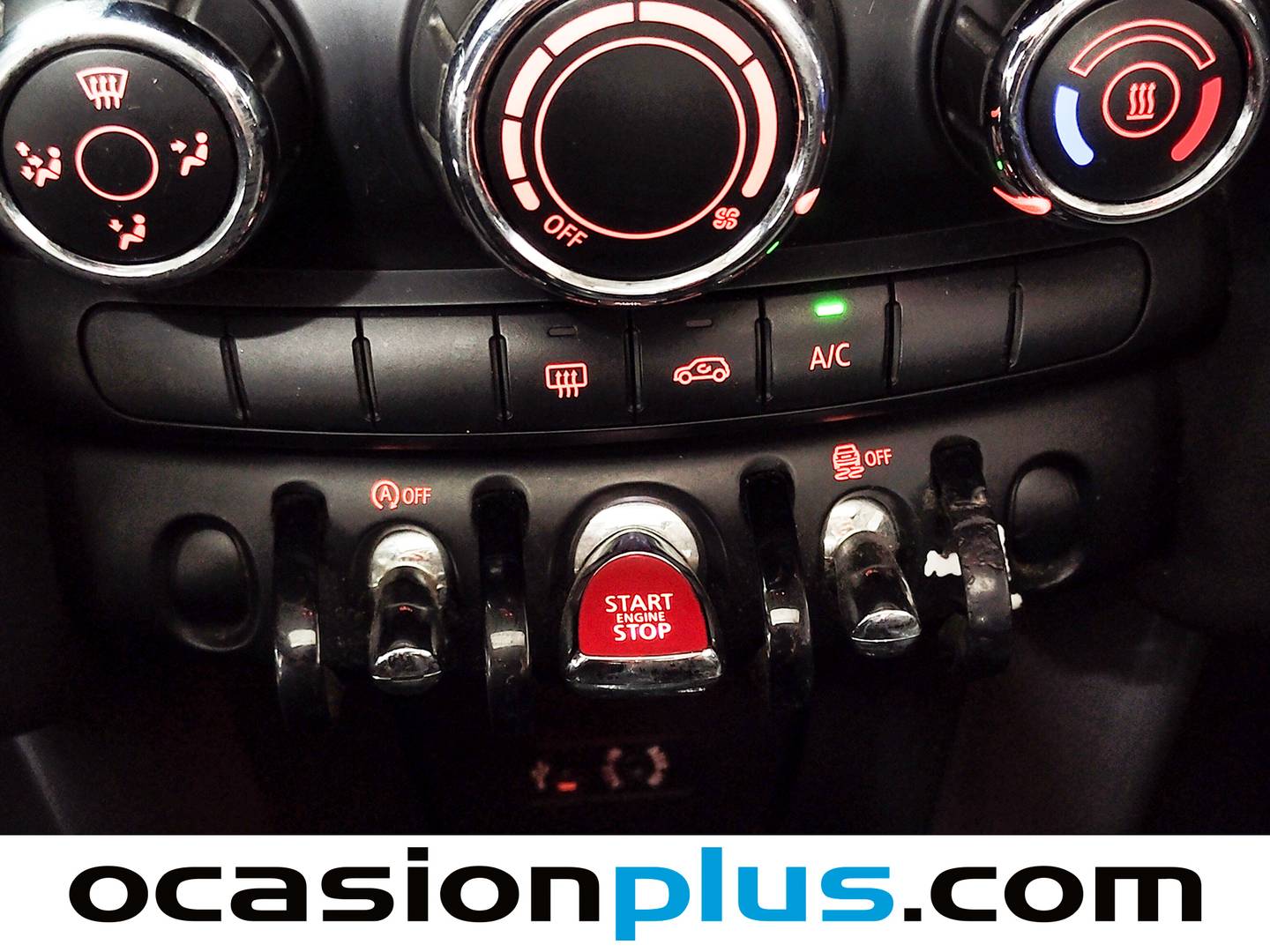 Foto Mini MINI MINI MINI 3 Puertas One (102 CV)