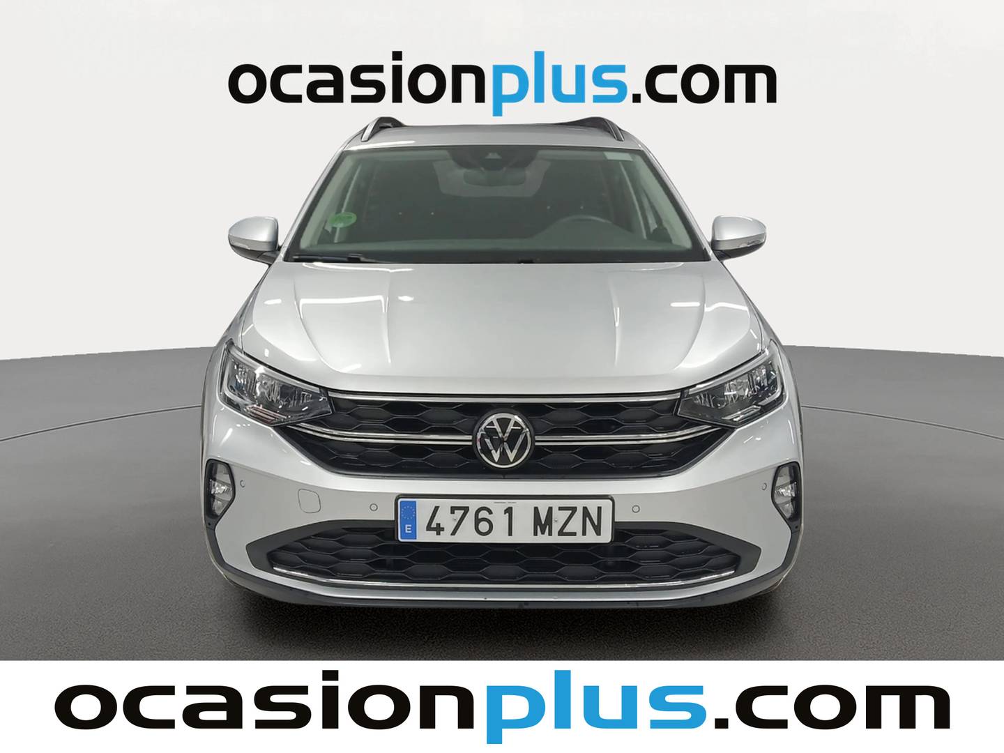 Foto Volkswagen Taigo Volkswagen Taigo ``Más`` 1.0 TSI (115 CV) DSG