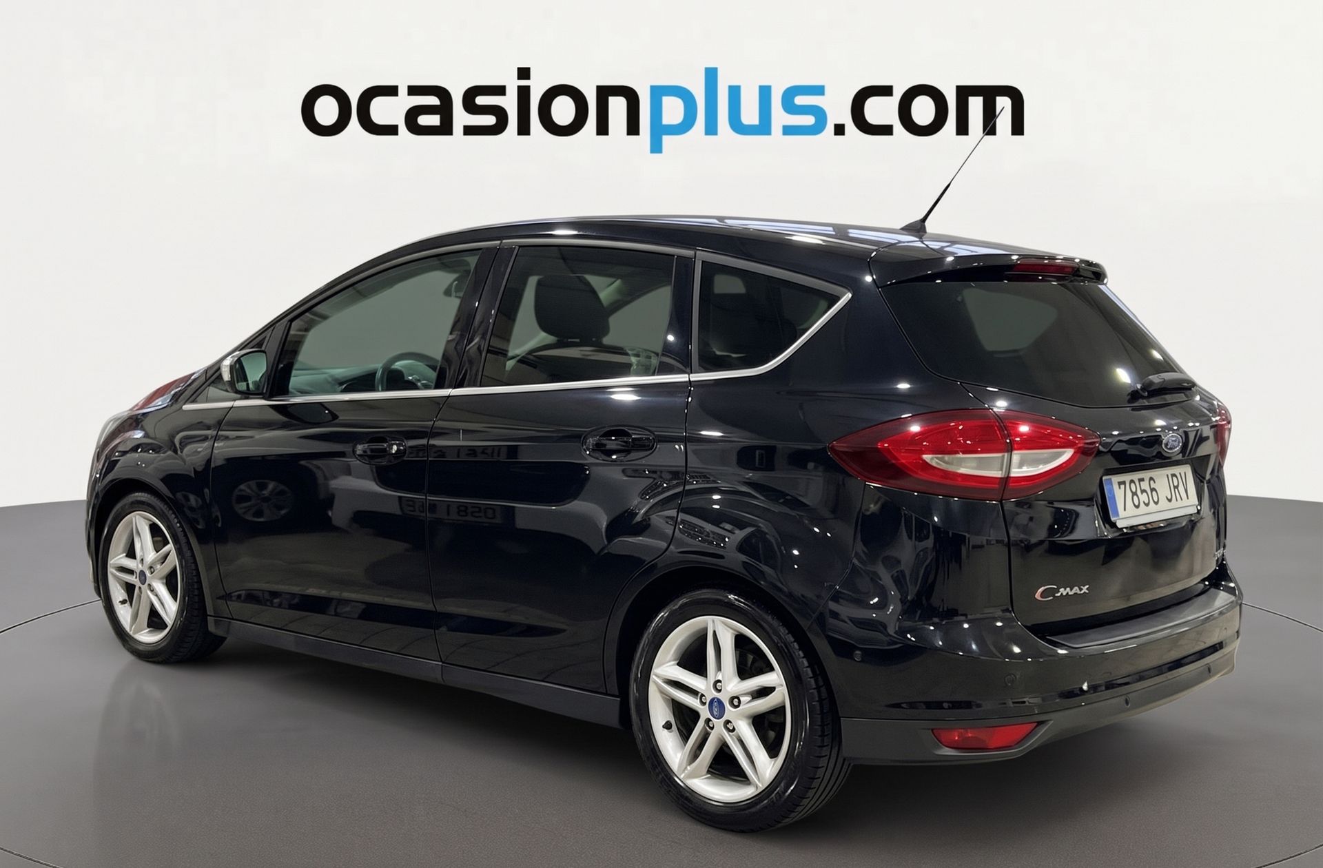 Ford C-Max 1.0 EcoBoost Titanium - foto 3