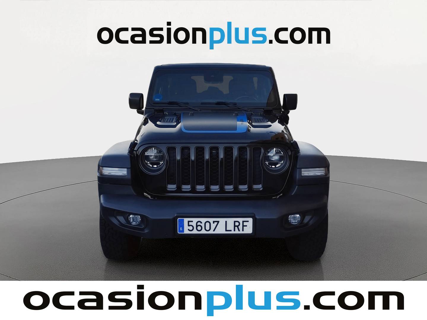 Jeep Wrangler Jeep Wrangler 2.0 Rubicon 8ATX (381 CV) km 0