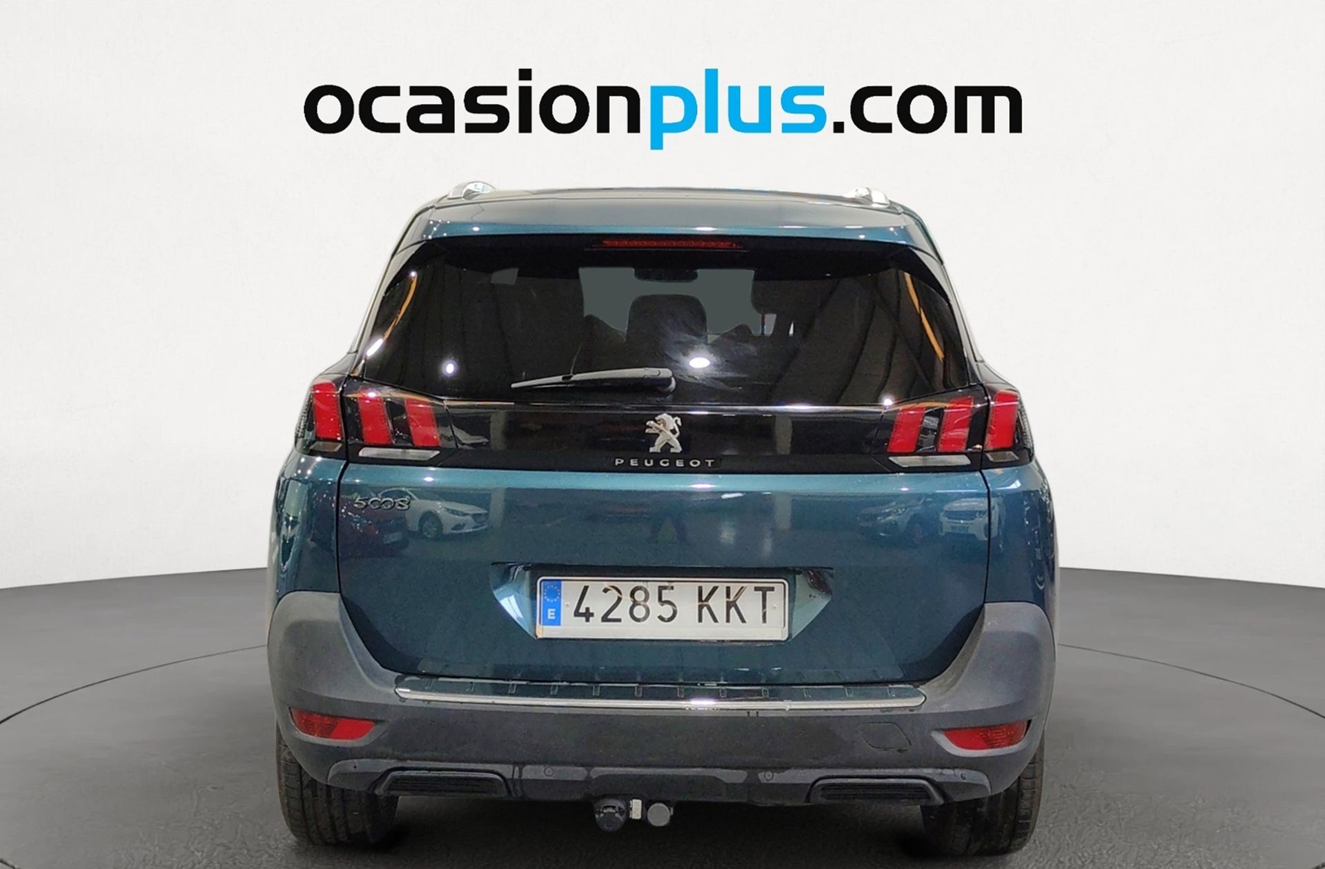 Peugeot 5008 BlueHDi 130 Allure - foto 16