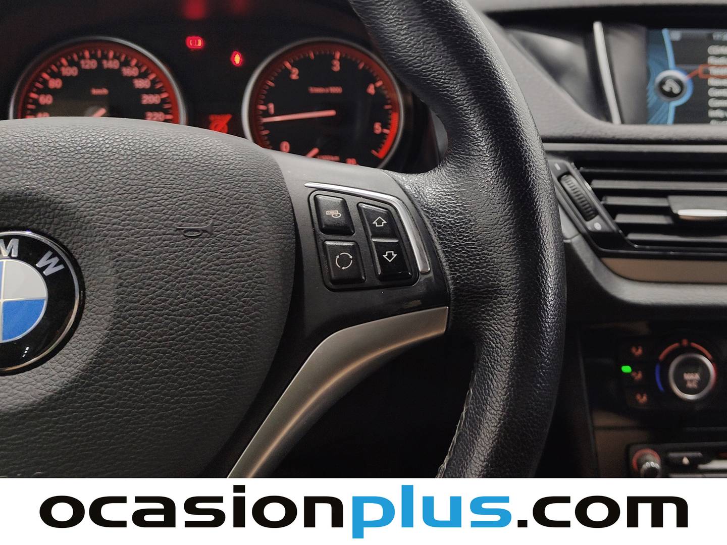 BMW X1 BMW X1 sDrive18d (143 CV) al mejor precio