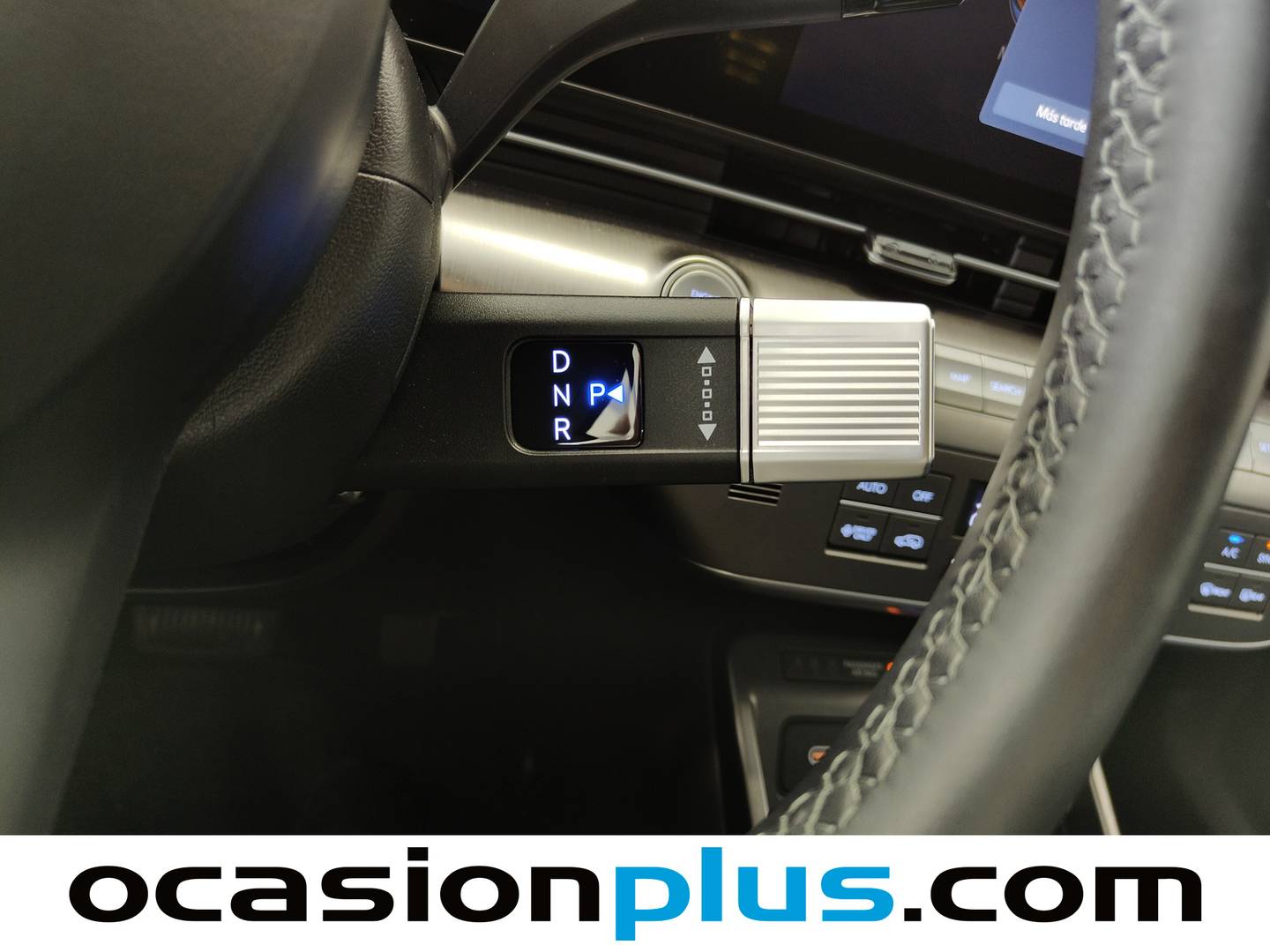 Hyundai Kona Hyundai Kona 1.6 GDI HEV Tecno DT (138 CV) de segunda mano