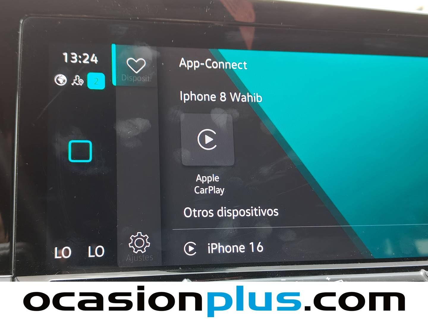 Extras y acabados del Volkswagen Golf Volkswagen Golf Life 2.0 TDI (115 CV) DSG