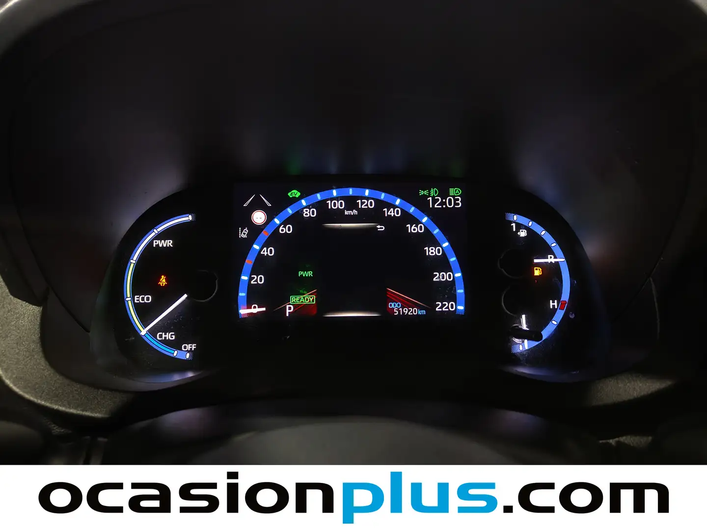 Foto Toyota Yaris Cross Toyota Yaris Cross 120H Active Tech (116 CV)