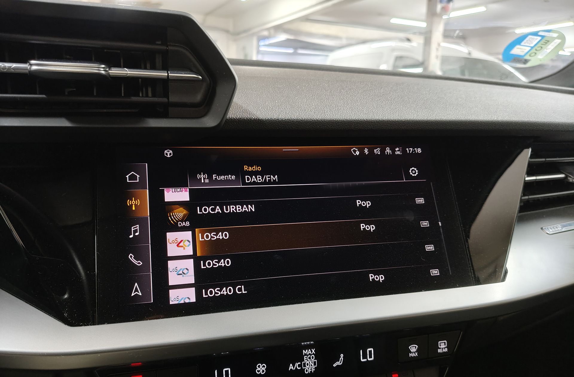 Audi A3 Sportback 30 TFSI S tronic - foto 31