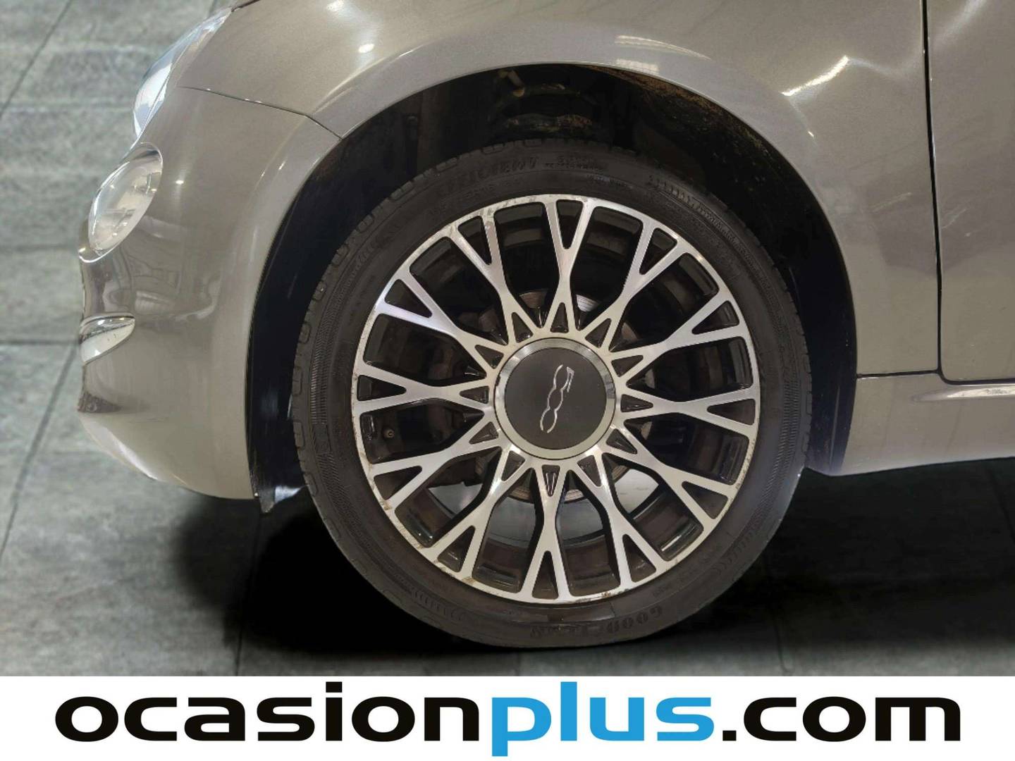 Foto Fiat 500 Fiat 500 1.0 Hybrid Dolcevita (70 CV)