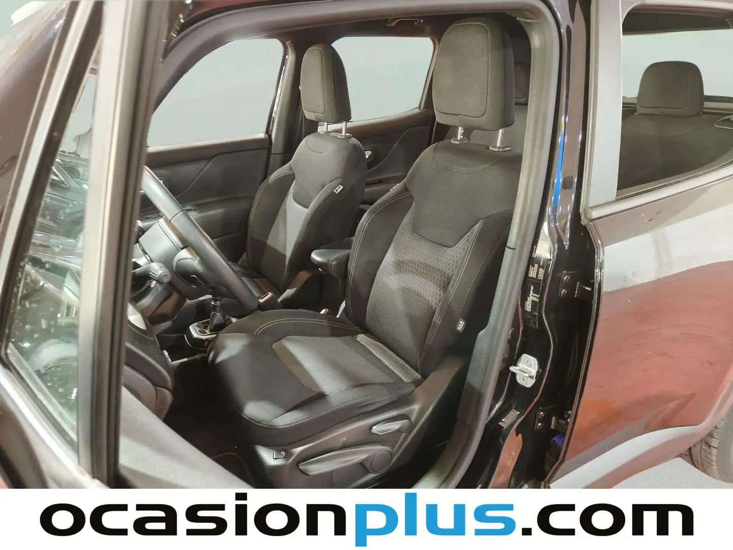 Foto Jeep Renegade Jeep Renegade 1.0G Limited 4x2 (120 CV)