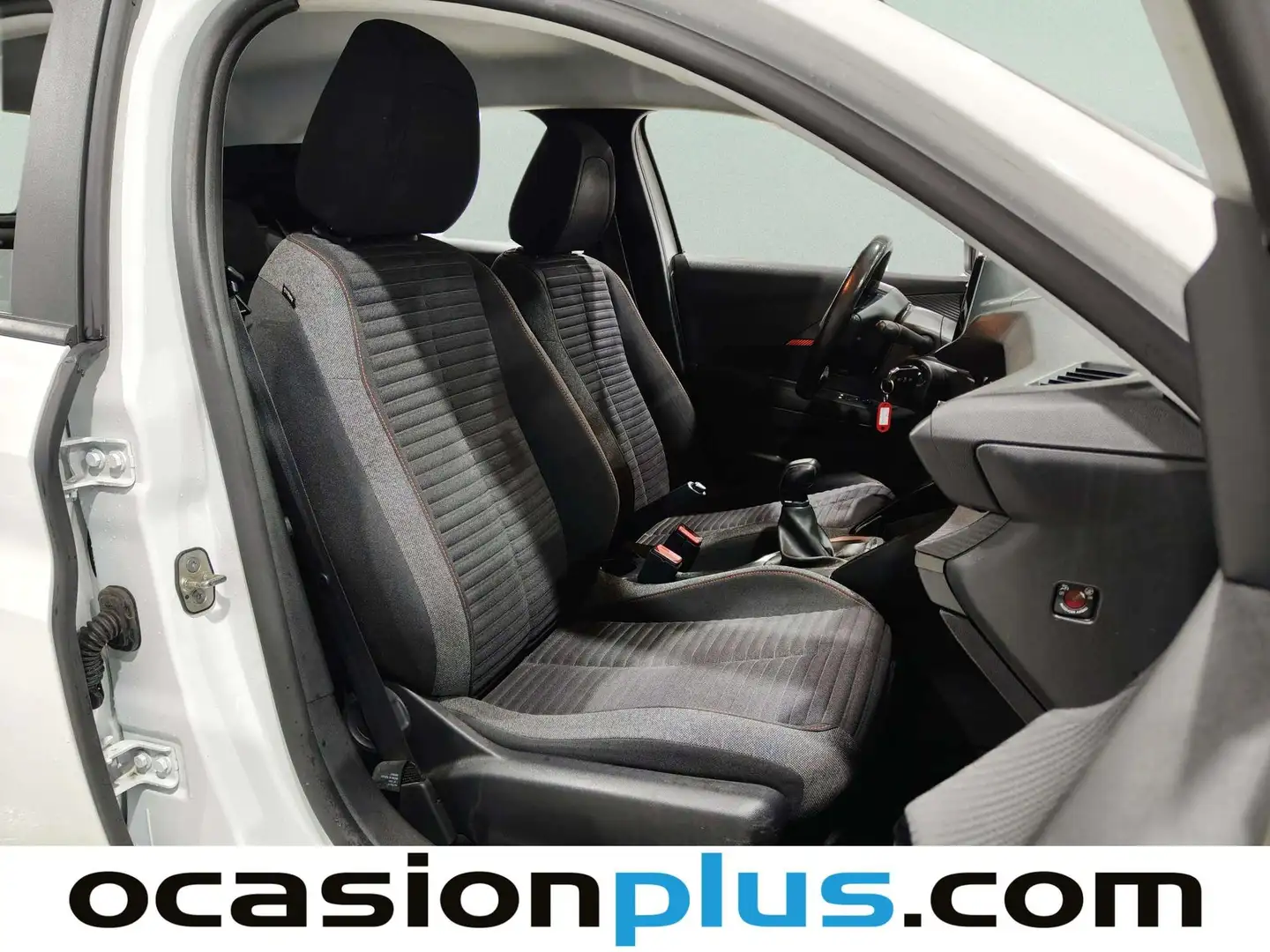 Foto Peugeot 208 Peugeot 208 PureTech 75 S&S Active (75 CV)