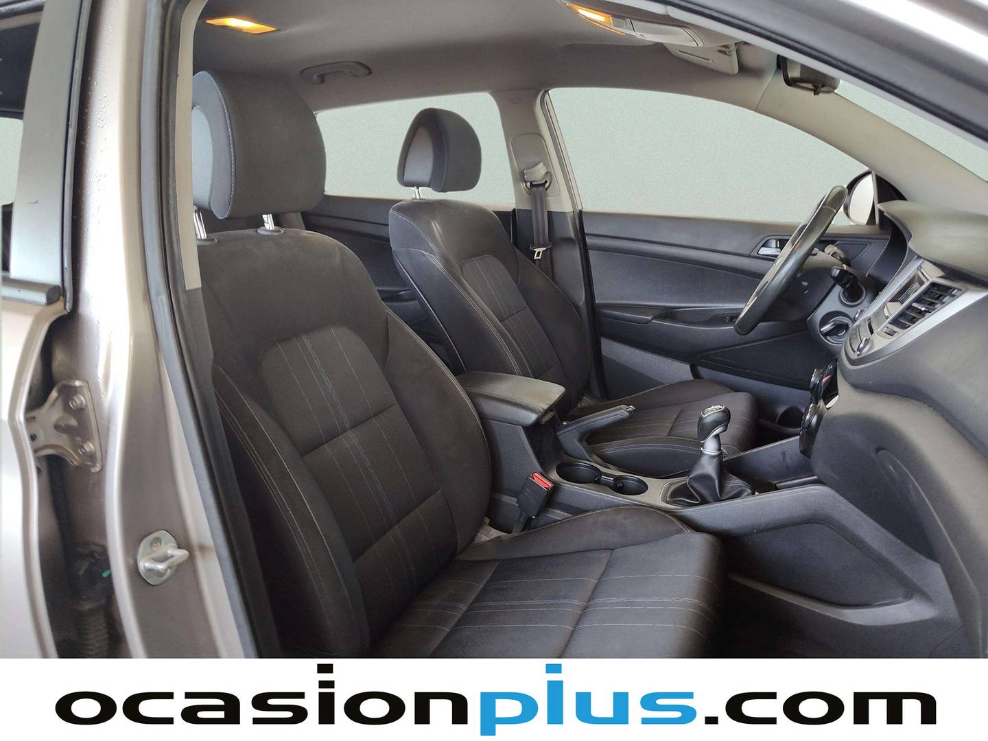 Hyundai Tucson Hyundai Tucson 1.6 GDI BlueDrive Essence 4x2 (131 CV) gasolina