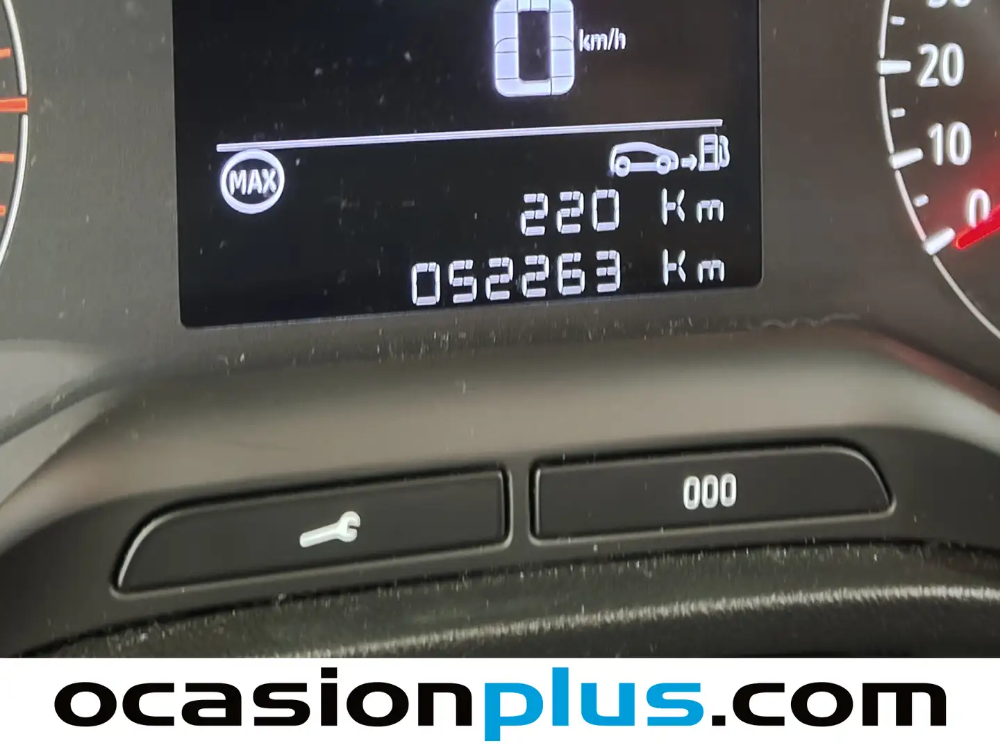 Foto Opel Crossland X Opel Crossland X 1.5 D Opel 2020 (102 CV)