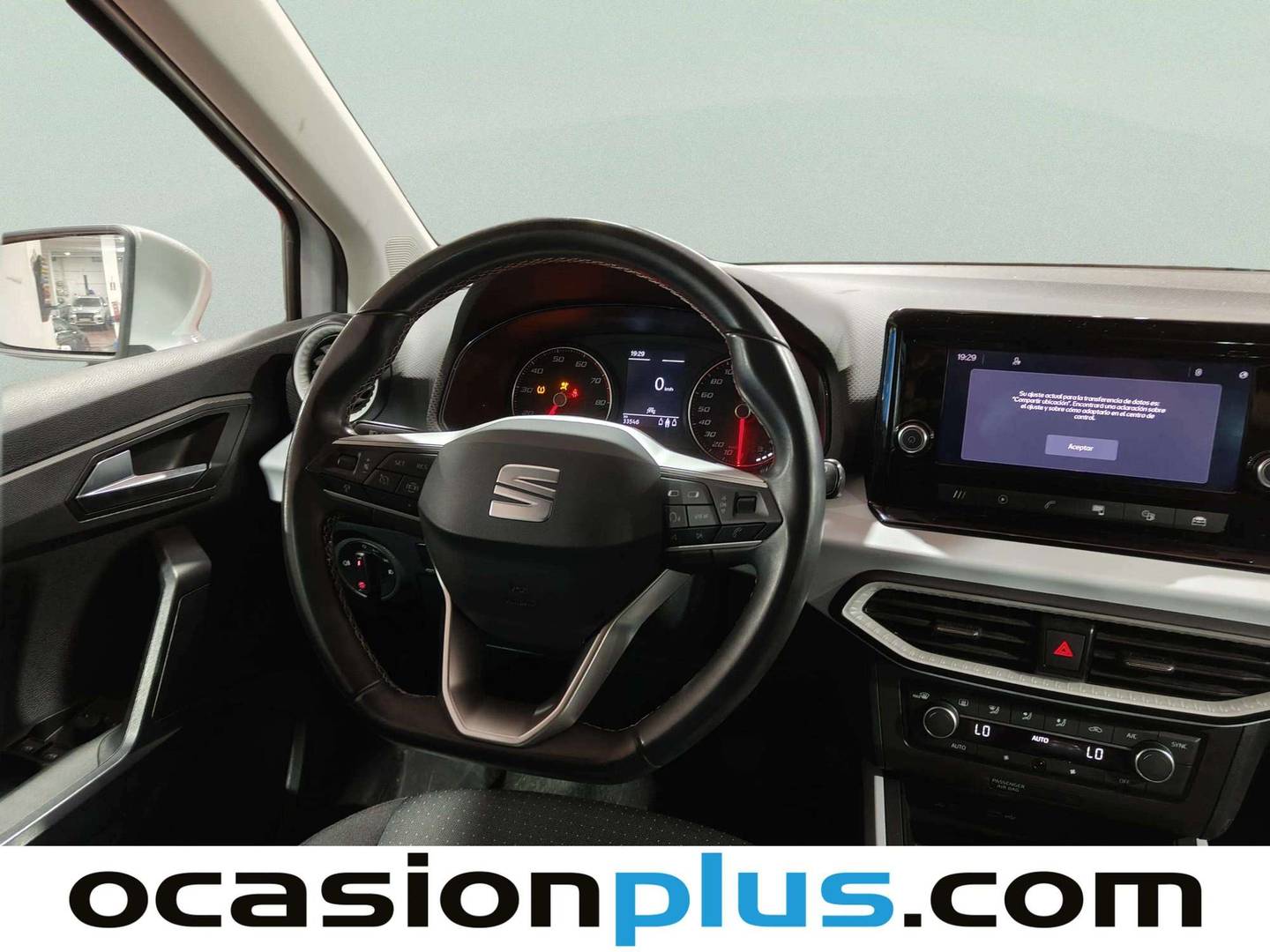 Seat Arona SEAT Arona 1.0 TSI Style XL Edition (110 CV) de segunda mano