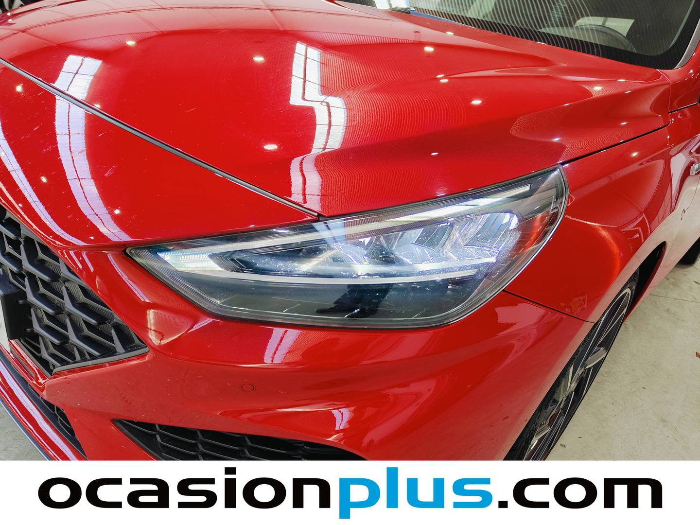 Hyundai i30 Hyundai i30 1.5 TGDI 48V N-Line (160 CV) al mejor precio