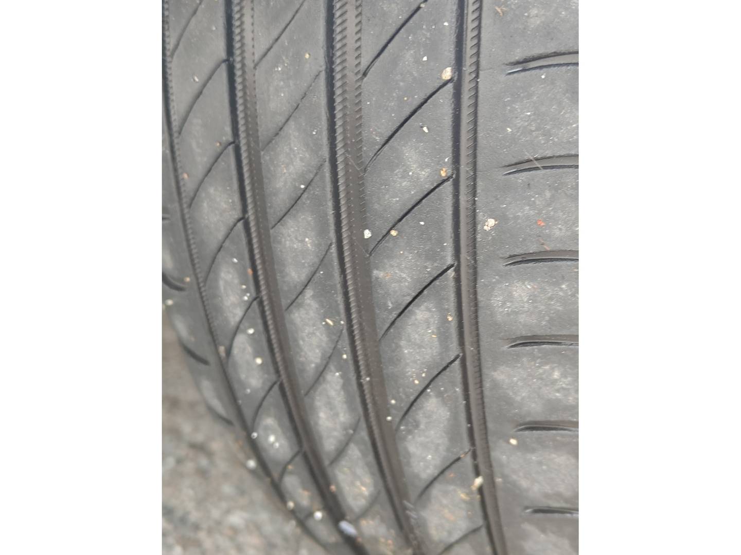 Fiat Doblò Cargo Fiat Dobló 1.3 Multijet Base (95 CV) seminuevo