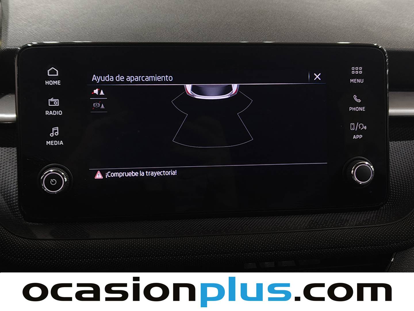 Foto Skoda Fabia Skoda Fabia 1.0 TSI Selection (95 CV)