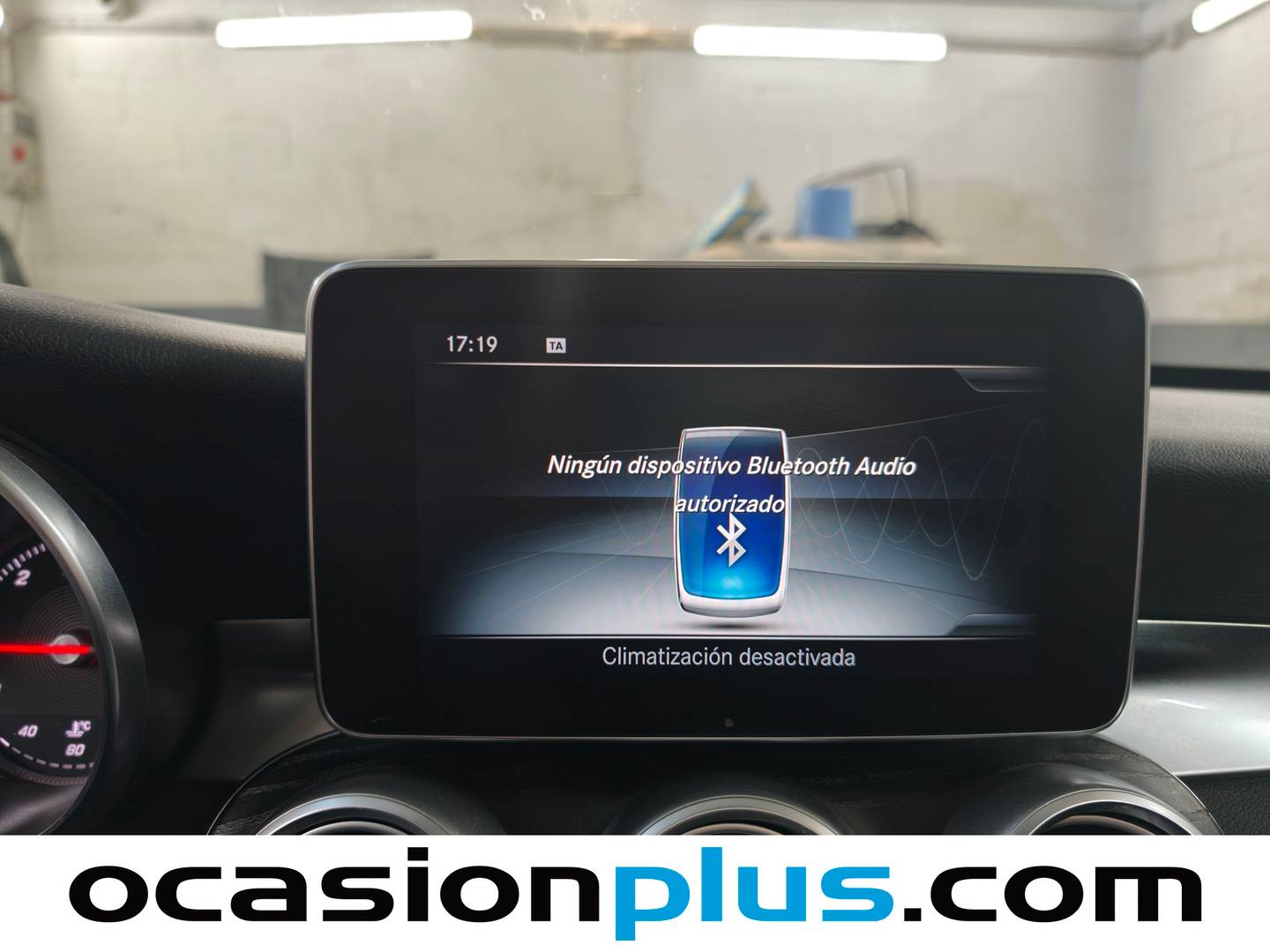 Mercedes Clase C Mercedes-Benz Clase C Estate 220 d (170 CV) Pack AMG barato