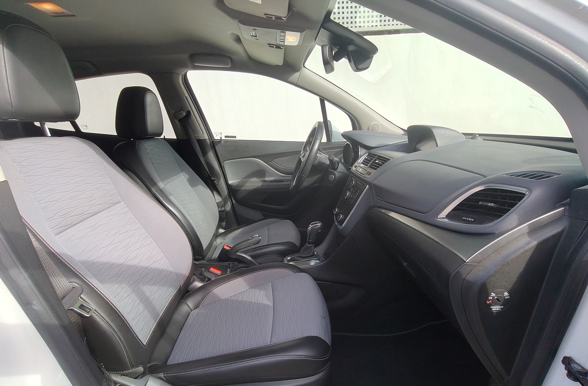 Opel Mokka 1.4 Turbo Excellence 4x2 - foto 16